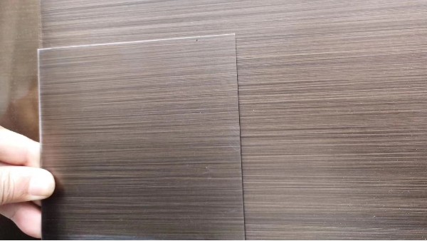 不銹鋼彩色板選擇中有什么注意事項(xiàng)？